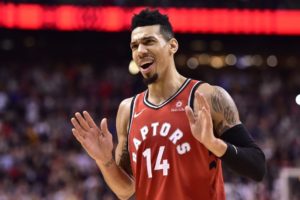 NBA – Quand un commentateur oublie que Danny Green n’est plus aux Spurs