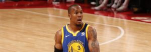 NBA – David West ne voit pas Kevin Durant quitter les Warriors