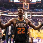 NBA – Le gros aveu de Deandre Ayton sur son game-winner dingue