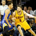 NBA – Twitter explose pour le retour de Matthew Dellavedova à Cleveland