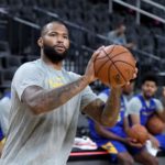 NBA – DeMarcus Cousins « frustré » par sa rééducation