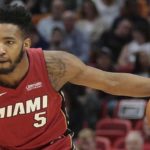 NBA – Top 10 de la nuit : Derrick Jones Jr écrase Julius Randle