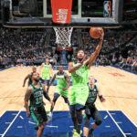 NBA – Feinte à la Rondo, cross sur Irving : Derrick Rose rayonne face à Boston