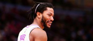 NBA – Derrick Rose doit-il être restreint au niveau des minutes ?