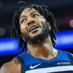 NBA – Derrick Rose s’exprime sur son retour au plus haut niveau