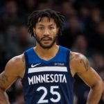 NBA – Derrick Rose vise le trophée de sixième homme