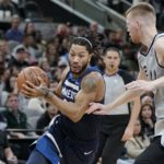 NBA – Gregg Popovich ravi pour Derrick Rose