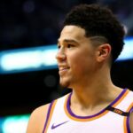 NBA – Devin Booker révèle son improbable joueur préféré all-time