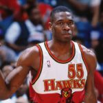NBA – Dikembe Mutombo réagit au débat Warriors / Lakers 2001