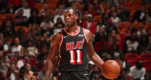 NBA – Dion Waiters, retour de l&rsquo;enfer