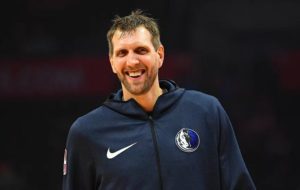NBA – Dirk Nowitzki rejoint un club très fermé