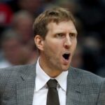 NBA – Dirk Nowitzki pense qu’il y a un problème dans la nouvelle génération