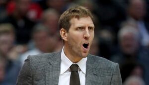 NBA – Dirk Nowitzki pense qu’il y a un problème dans la nouvelle génération