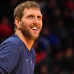 NBA – Dirk Nowitzki dévoile son MVP