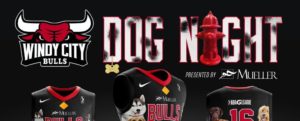G League – Les horribles maillots des Windy City Bulls