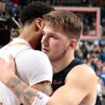 NBA – Nouveau record en carrière pour Luka Doncic !