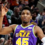 NBA – Donovan Mitchell déjà poursuivi par une franchise ?