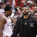 NBA – Quand les Raptors font un cadeau à Drake