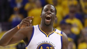 NBA – Draymond Green réagit à la remarque de Paul George