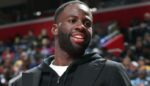 NBA – Draymond Green réagit très intelligemment au boycott des joueurs