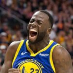 NBA – La transformation incroyable de Draymond Green