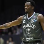 Jeep Élite – Durand Scott rejoint Levallois