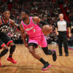 NBA – Dwyane Wade dévoile son favori pour le MVP