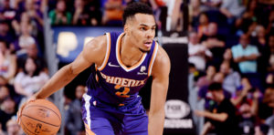 NBA – De retour en G-League, Elie Okobo cartonne déjà