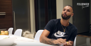 Fournier For Real [4] : Evan nous parle de la nutrition sportive