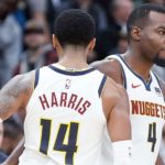 NBA – Les blessures s’accumulent chez les Nuggets
