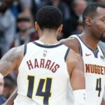NBA – Les blessures s’accumulent chez les Nuggets