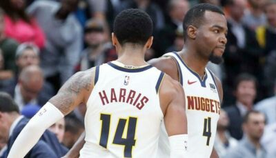 NBA – Les blessures s&rsquo;accumulent chez les Nuggets