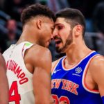 NBA – Le ton monte entre Giannis Antetokounmpo et Enes Kanter