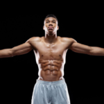 NBA – 5 choses que vous ne saviez (sûrement) pas sur Giannis Antetokounmpo