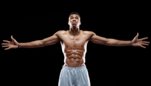 NBA – 5 choses que vous ne saviez (sûrement) pas sur Giannis Antetokounmpo