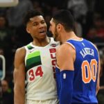 NBA – Enes Kanter descend Giannis : « C’est l’enfant chéri »