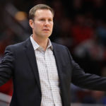 NBA – Fred Hoiberg prend la porte !