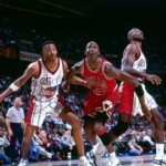 NBA – Robert Horry révèle quel joueur faisait le plus peur à Michael Jordan