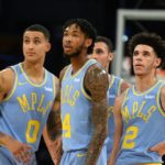 NBA – Brandon Ingram admet  que les Lakers ont laissé Los Angeles les gagner l’an passé