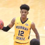 NCAA – Ja Morant, l’inconnu du grand public qui affole les scouts NBA