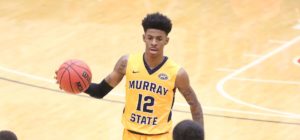 NCAA – Ja Morant, l’inconnu du grand public qui affole les scouts NBA