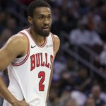 NBA – Jabari Parker de retour dans la rotation des Bulls ?