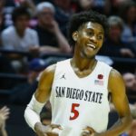 NCAA – Un futur joueur NBA au cœur d’un sordide scandale !