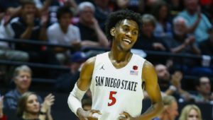 NCAA – Un futur joueur NBA au cœur d’un sordide scandale !