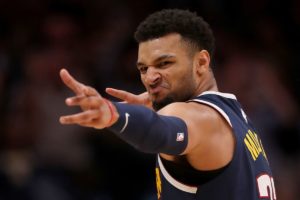 NBA – Jamal Murray doit sa réussite aux lancers aux étranges méthodes de son père