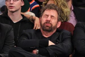 NBA – Le propriétaire des Knicks poursuivi en justice par ses actionnaires