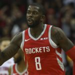 NBA – Top 5 de la nuit : James Ennis III sur les Blazers