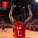 NBA – James Harden hallucinant comme Kobe Bryant