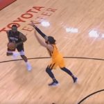 NBA – L’improbable marcher de James Harden