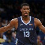 NBA – Top 10 de la nuit : Jaren Jackson Jr l’assassin